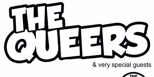The Queers + The 66ers
