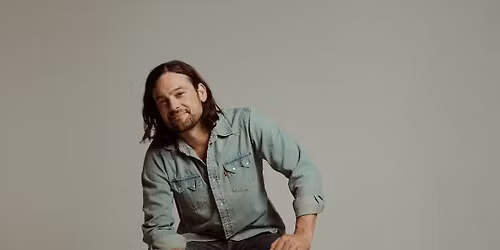 Aaron Raitiere @ The Raven House