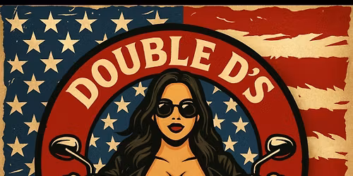 AKA - Live at Double D's Roadhouse - New Years Bash!!