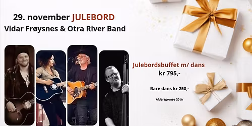\ud83c\udf85JULEGLEDE\ud83e\uddd1\u200d\ud83c\udf84 \ud83c\udf84TRADISJON\ud83c\udf84\ud83c\udfb5LIVEMUSIKK\ud83c\udfb5
