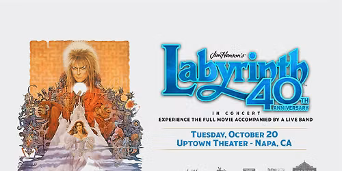 Labyrinth - Film