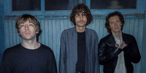 Convenience Store 'Tabis' Album Launch - Wollongong