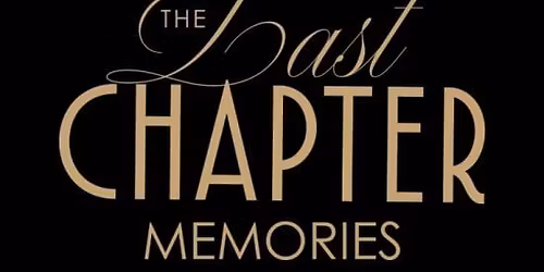 The Last Chapter Memories Tatel Club Valencia