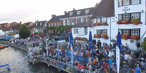 Club to Pub 2026