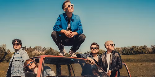 HECHT (CH) | Salzhaus Winterthur