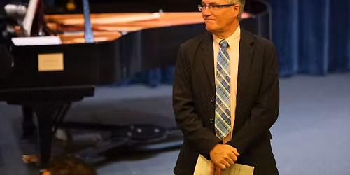 CFCC Music Faculty and Friends Concert