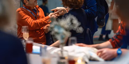 Morning Briefing: International Perspectives on Theatre for Young Audiences