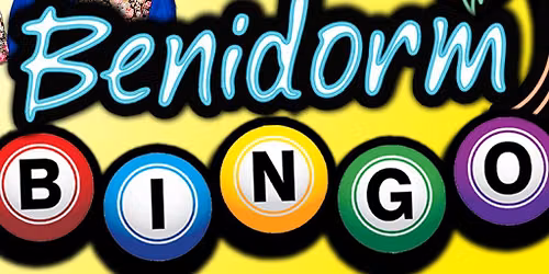 FunnyBoyz hosts BENIDORM BINGO hosted by Drag Queens (Saturdays)
