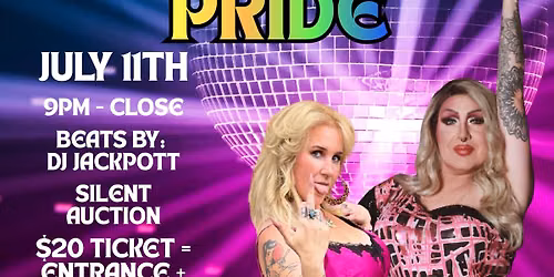 Decades of Pride