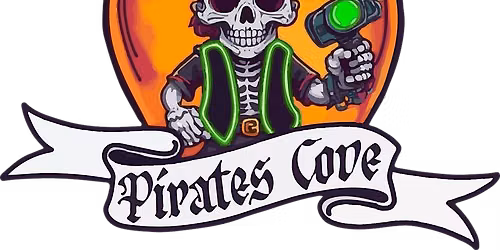 Comedy Night at Pirates Cove