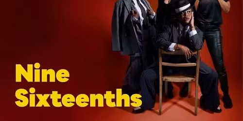 Nine Sixteenths
