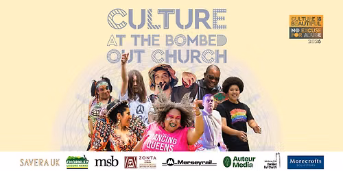 Festival of Culture