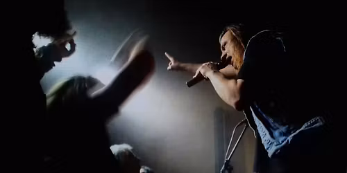 ACe of DC - 30-\u00e5rs jubileum - Live p\u00e5 Musikhuset\/Sj\u00f6manskyrkan!