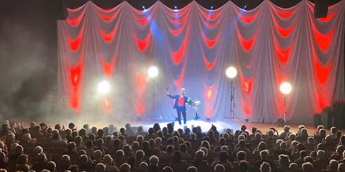 Bad Elster, K\u00f6nig Albert Theater, Solokonzert
