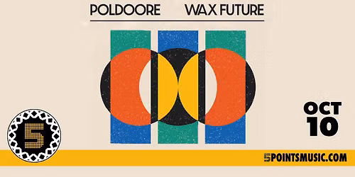 Poldoore w. Wax Future