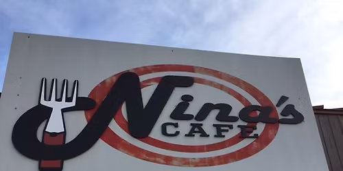 Nina's Cafe Moms Breakfast