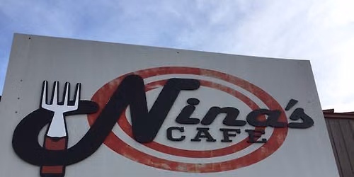 Nina's Cafe Moms Breakfast