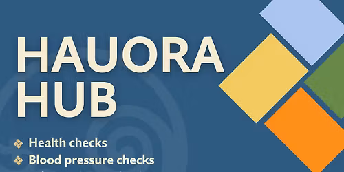 Hauora Hub @ Eastgate