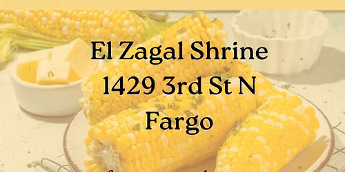 Corn Feed