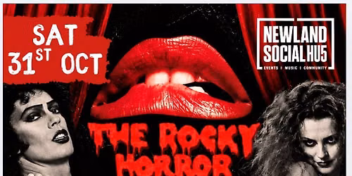 Rocky Horror Tribute