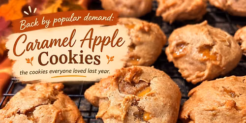 AppleFest at Bee\u2019s Emporium & Cafe 