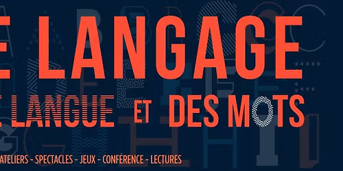 Atelier - Le langage des fleurs