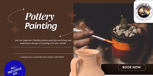 Pottery Painting