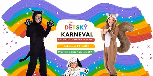 D\u011btsk\u00fd karneval