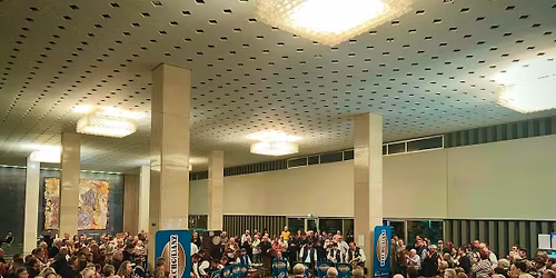 Osterpl\u00e4rrer in Augsburg