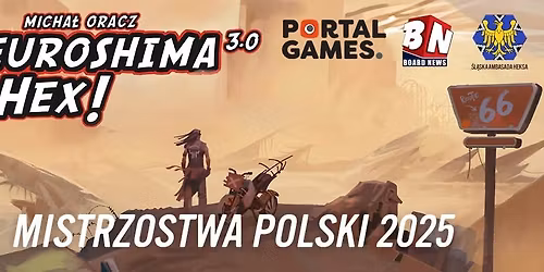 Ostatnie gliwickie eliminacje do MP!