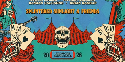 Unlimited Devotion - Grateful Dead Tribute