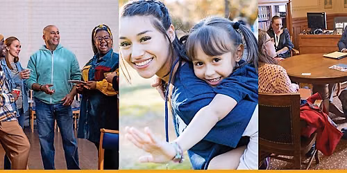 Community Child Care Conversation
