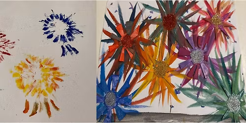 Histon & Impington Fireworks 2025