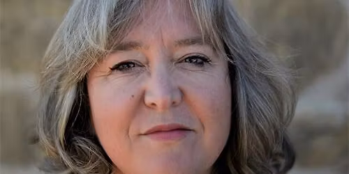 Dichters op Donderdagen - Annemarie Estor