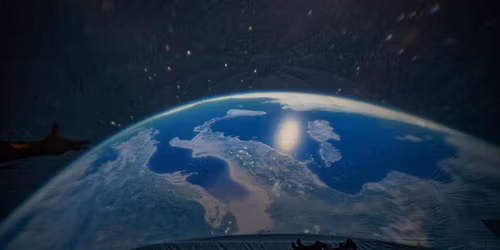 TERNI - Viaggio tra Stelle e Pianeti al Planetario