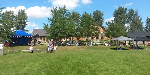 Community Picnic - Great Get Together