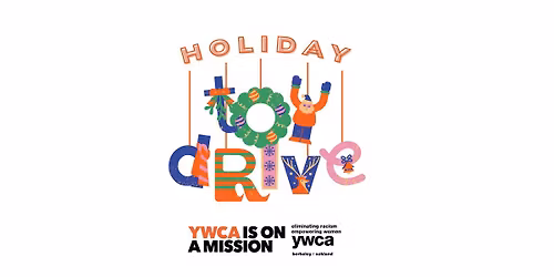 Toy Drive at the YWCA (NOW Accepting Donations Until 12\/11\/25)