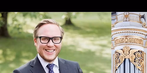 Orgelmatin\u00e9 - \u201dBrev fr\u00e5n Amerika\u201d