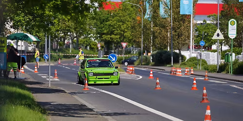 61. ADAC Automobilslalom Lahn AMC Gie\u00dfen \/ 25. ADAC Automobilslalom MSC Lang-G\u00f6ns