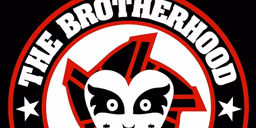 Brotherhood of Saint Karbide's 20th anniversary