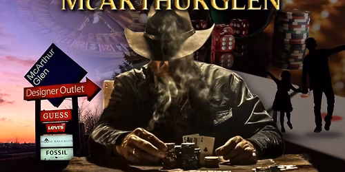 Outdoor Treasure Hunt