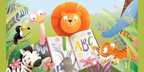 Babytime- Woodcroft Library