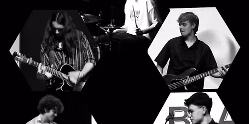Blank plus Supports TBA