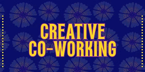 Creative Co-Working
