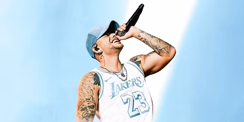 Jon Pardi with LOCASH