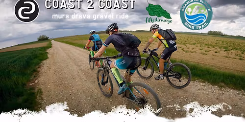 C2C - Coast 2 Coast Gravel 2026