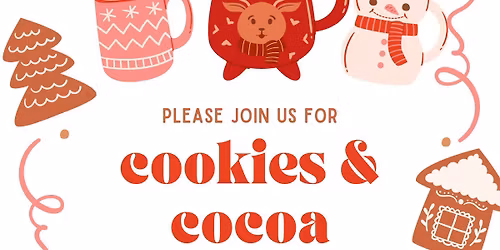 Cookies and Cocoa with Employnet