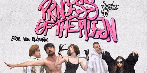 Ductus Deferens: Princess of the mlejn 