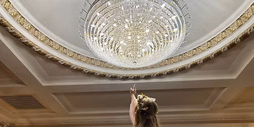 The Faerie Realm Ball