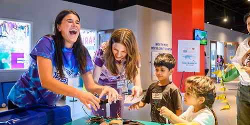 \ud83e\uddea\ud83d\ude80 SciQuest! Hands\u2011On Science Fun